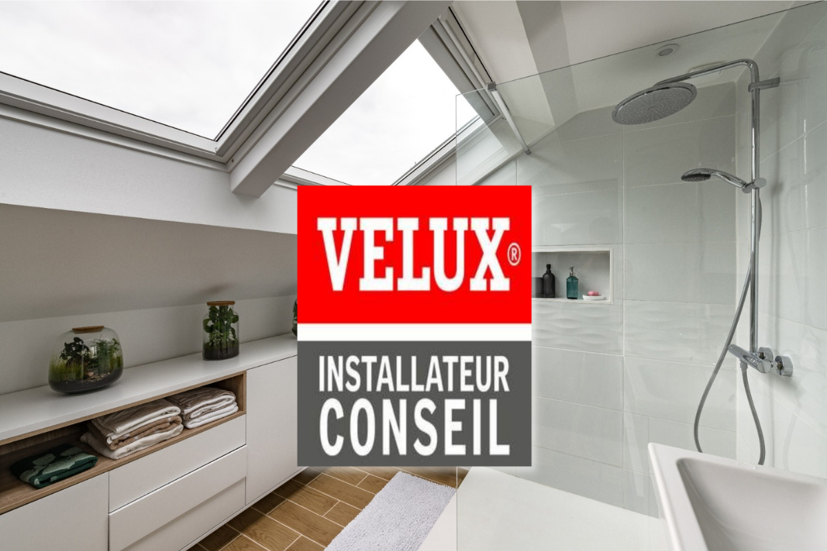 lr habitat pose de velux