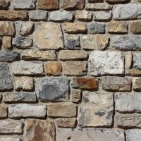 LR Habitat - Rénovation de façade maison murs finition pierre